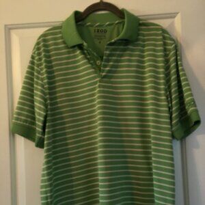 Men's IZOD Polo Shirt